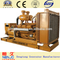 64KW / 80KVA chinesische SHANGCHAI SC4H115D2 Dieselgeneratoren stellten mit Dynamo (50 ~ 600kw) ein